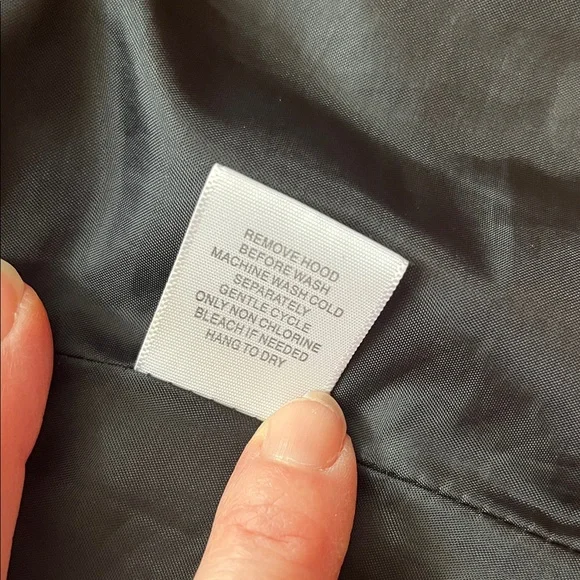 Maurices Black Puffer Jacket - Picture 11 of 13